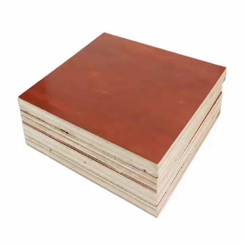 18mm Waterproof Plywood